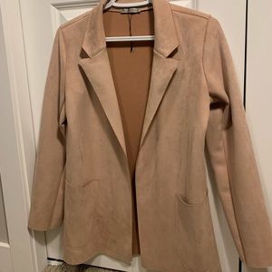 Zara blazer/coat